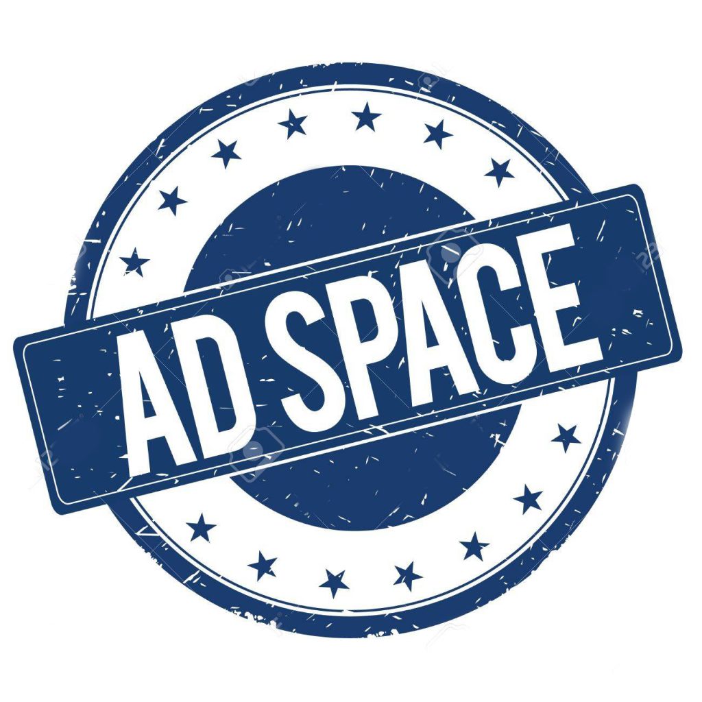 AD SPACE