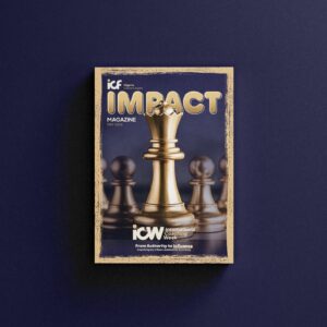 Impact Magazine 2026